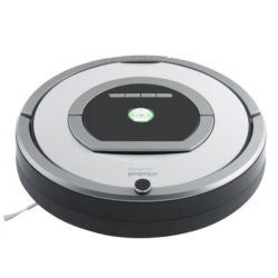 iRobot Roomba 760 Robotic Vacuum Cleaner